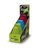 CKS Zeal Colours Collection Silicone Hot Mitt