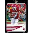 2007 Press Pass Adrian Peterson #11 Oklahoma - Minnesota Vikings - RC - Rookie Football Card - Shipped In Protective Display Case!