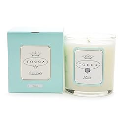 TOCCA Candles, Bath, Body and Fragrances