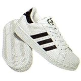 (3780円均一品！)adidas(アディダス) スーパースター 034678