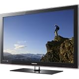 LN-52C550 Series 5 52 1080p Black Flat Panel LCD HDTV
