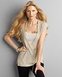 Buy Cheap   Metallic sweater