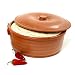 Norpro Large Pancake Tortilla Keeper