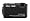 Nikon Coolpix AW100 Outdoor-Digitalkamera (16 Megapixel, 5-fach opt. Zoom, 7,5 cm (3 Zoll) Display, bildstabilisiert, wasserdicht bis 10m, k&auml;lteresistent, GPS) schwarz