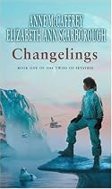 Changelings (Twins of Petaybee)