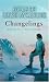 Books : Changelings (Twins of Petaybee)