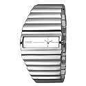 Esprit Damenuhr HIGH STAKES SILVER 4389115