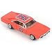 Search : Dukes of Hazzard, 1969 Dodge Charger "General Lee" 1:64 Scale.