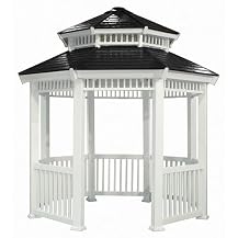 Suncast Gazebo - 10x10'