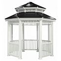 Suncast Gazebo - 10x10'