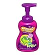 Pampers Kandoo Instant Foam Shampoo Pump, Funny Berry Scent, 8.4 Fluid Ounces (Pack of 4)
