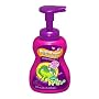 Pampers Kandoo Instant Foam Shampoo Pump, Funny Berry Scent, 8.4 Fluid Ounces (Pack of 4)