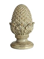 ORIENTAL FEELING Elemento Decorativo Pineapple