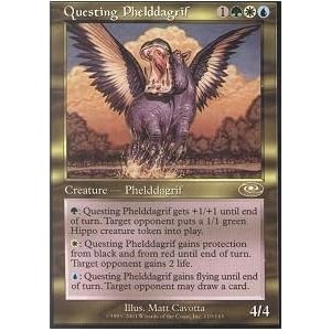 questing phelddagrif