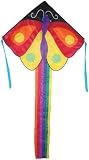 Large Easy Flyer, Butterfly, 46 x 90