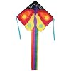 Large Easy Flyer, Butterfly, 46" x 90"