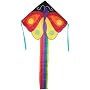 Large Easy Flyer, Butterfly, 46" x 90"
