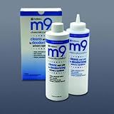M9TM Cleaner / Decrystalizer Qty 12