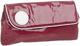 Goldenbleu Margaret Clutch