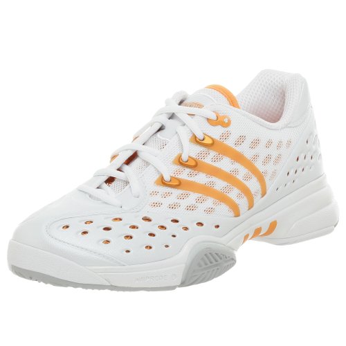 adidas Women's CC Divine Tennis Shoe