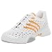 adidas Women's CC Divine Tennis Shoe