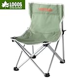 LOGOS(ロゴス) タイニーチェアType-i グリーン 73022128