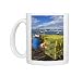 Fishing Pier in Rocky Neck, Gloucester, Cape Ann, Greater Boston Area, Photo Mugs