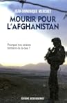 Mourir pour l'Afghanistan