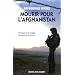 Mourir pour l'Afghanistan