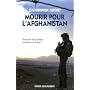 Mourir pour l'Afghanistan