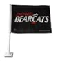 Cincinnati Bearcats Car Flag