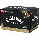 Callaway Tour i Golf Balls