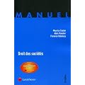 Droit des soci�t�s