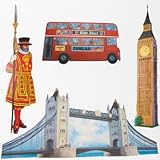 British Cutouts