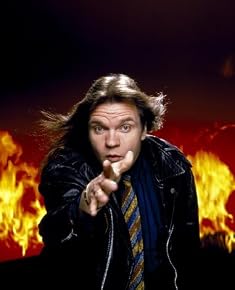 Bilder von Meat Loaf