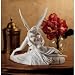 Cupid & Psyche statue greek lovers roman god sculpture (Digital Angel Decor)
