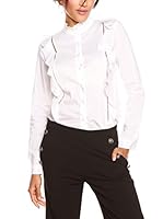 CALLISTO PARIS Blusa (Blanco)