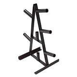 Hampton A Frame Economy Olympic Plate Tree