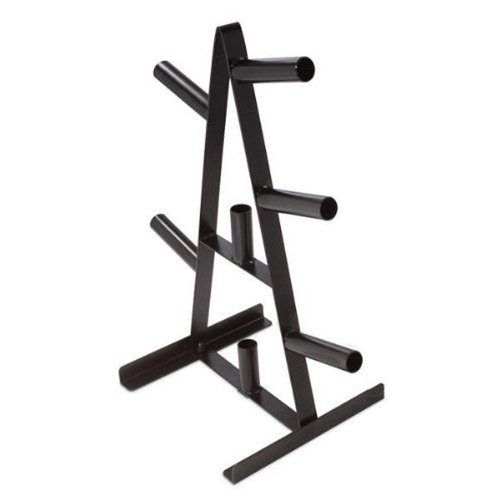 Hampton Fitness Economy Olympic Plate Tree