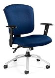 Global Supra-X Multi-Function Chair