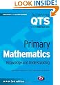 Primary Mathematics: Knowledge and Understanding (Achieving QTS)