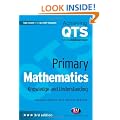 Primary Mathematics: Knowledge and Understanding (Achieving QTS)