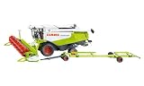 Siku 4253 - Claas Lexion 600 M&auml;hdrescher (farblich sortiert)
