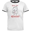 Weezer - Take Out - T-Shirt