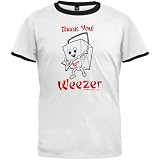 Weezer - Take Out - T-Shirt