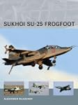 Sukhoi Su-25 Frogfoot