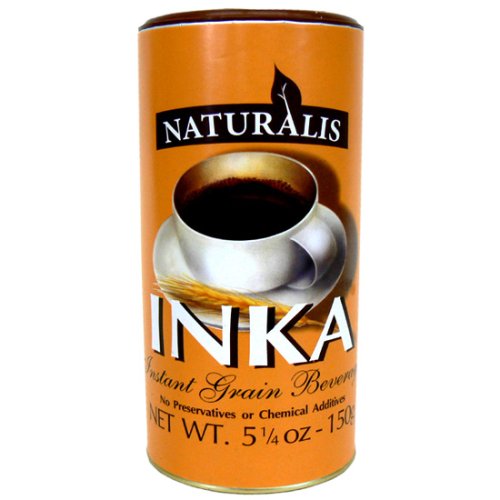 マルシェ　インカ ( INKA )  　150g