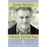 A Widow for One Year (Modern Library of the World's Best Books)