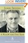 A Widow for One Year (Modern Library of the World's Best Books)