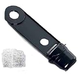 Krups XS1000 Duo Filter Holder, Black